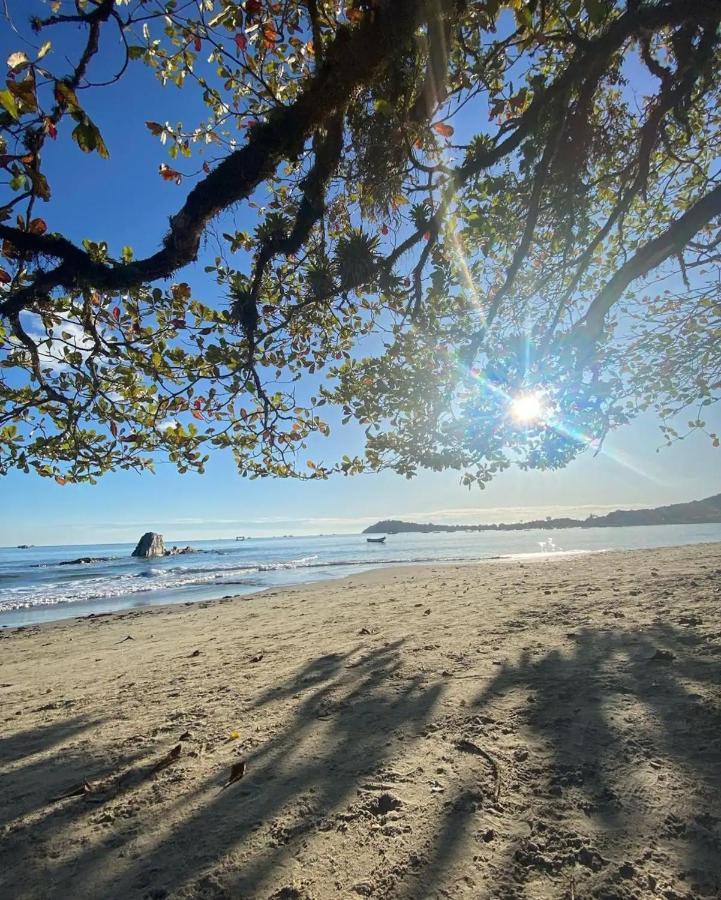 Suites A 100M Da Praia E 800M Do Beto Carrero เปงญา ภายนอก รูปภาพ
