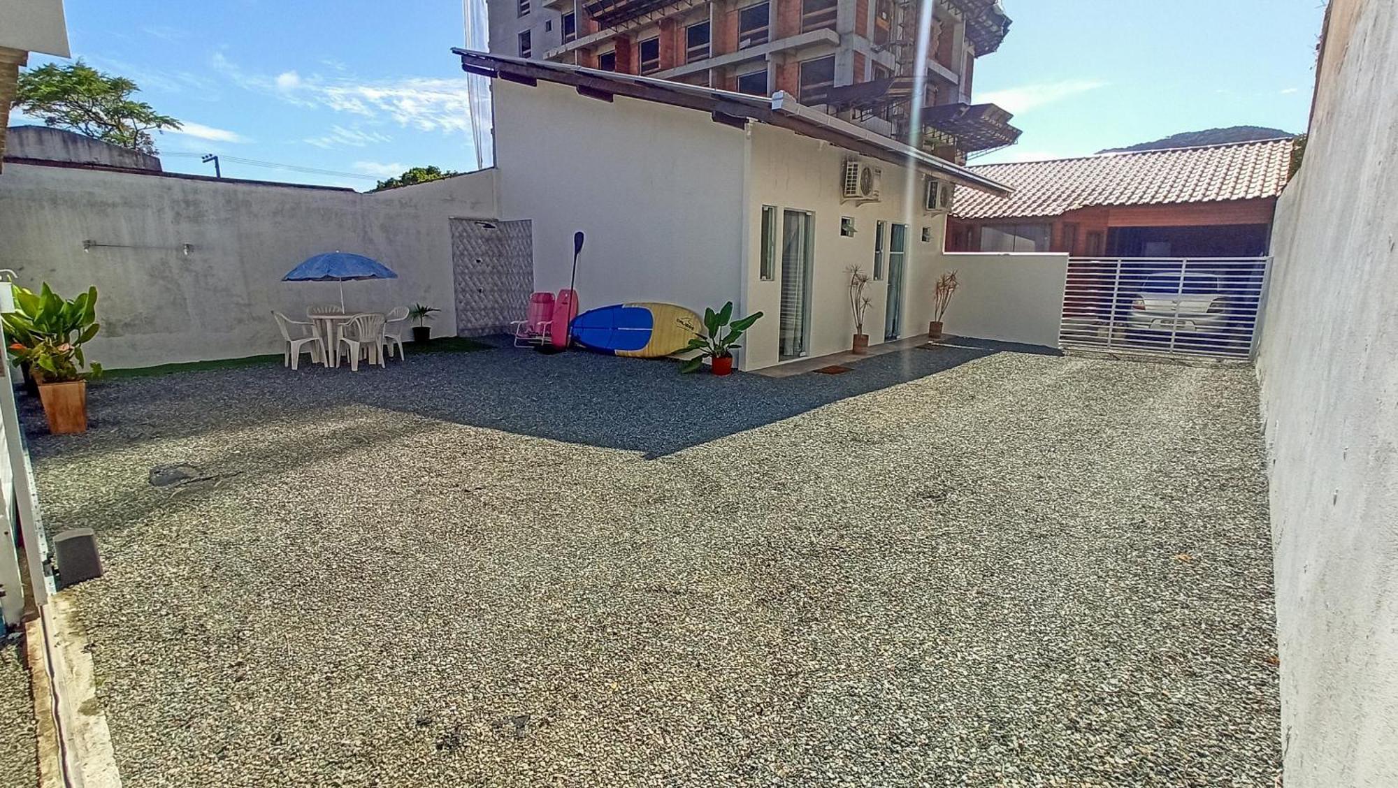 Suites A 100M Da Praia E 800M Do Beto Carrero เปงญา ภายนอก รูปภาพ