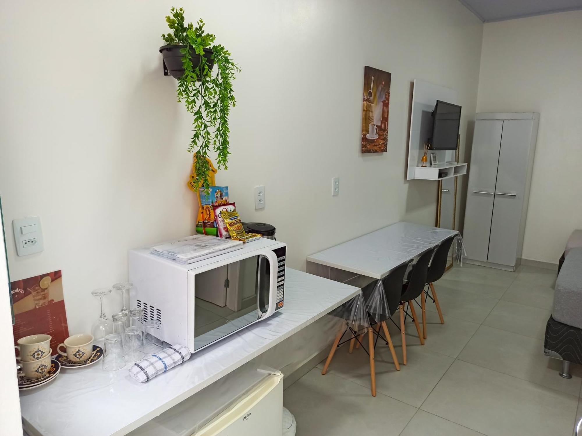 Suites A 100M Da Praia E 800M Do Beto Carrero เปงญา ภายนอก รูปภาพ