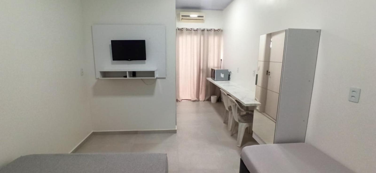Suites A 100M Da Praia E 800M Do Beto Carrero เปงญา ภายนอก รูปภาพ